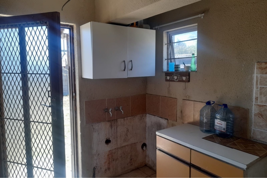 3 Bedroom Property for Sale in Labiance Estate Western Cape